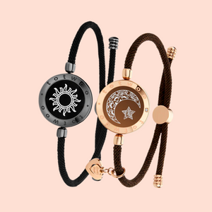 Sun & Moon (Milan Rope)